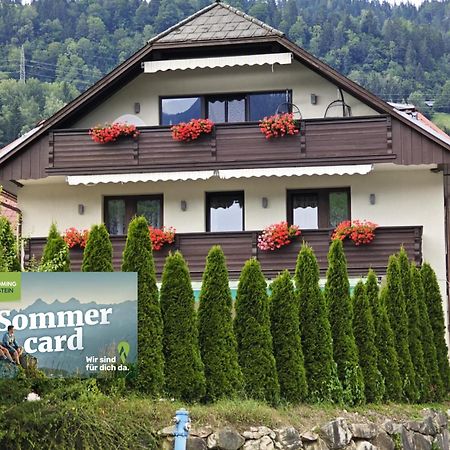 Hotel Pruggererhof Pruggern Exterior photo